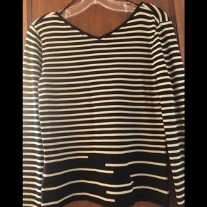 Peter Nygard Knit Top